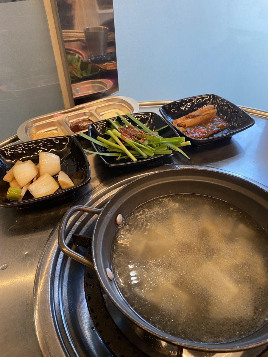 천사곱창 풍무점 사진 6