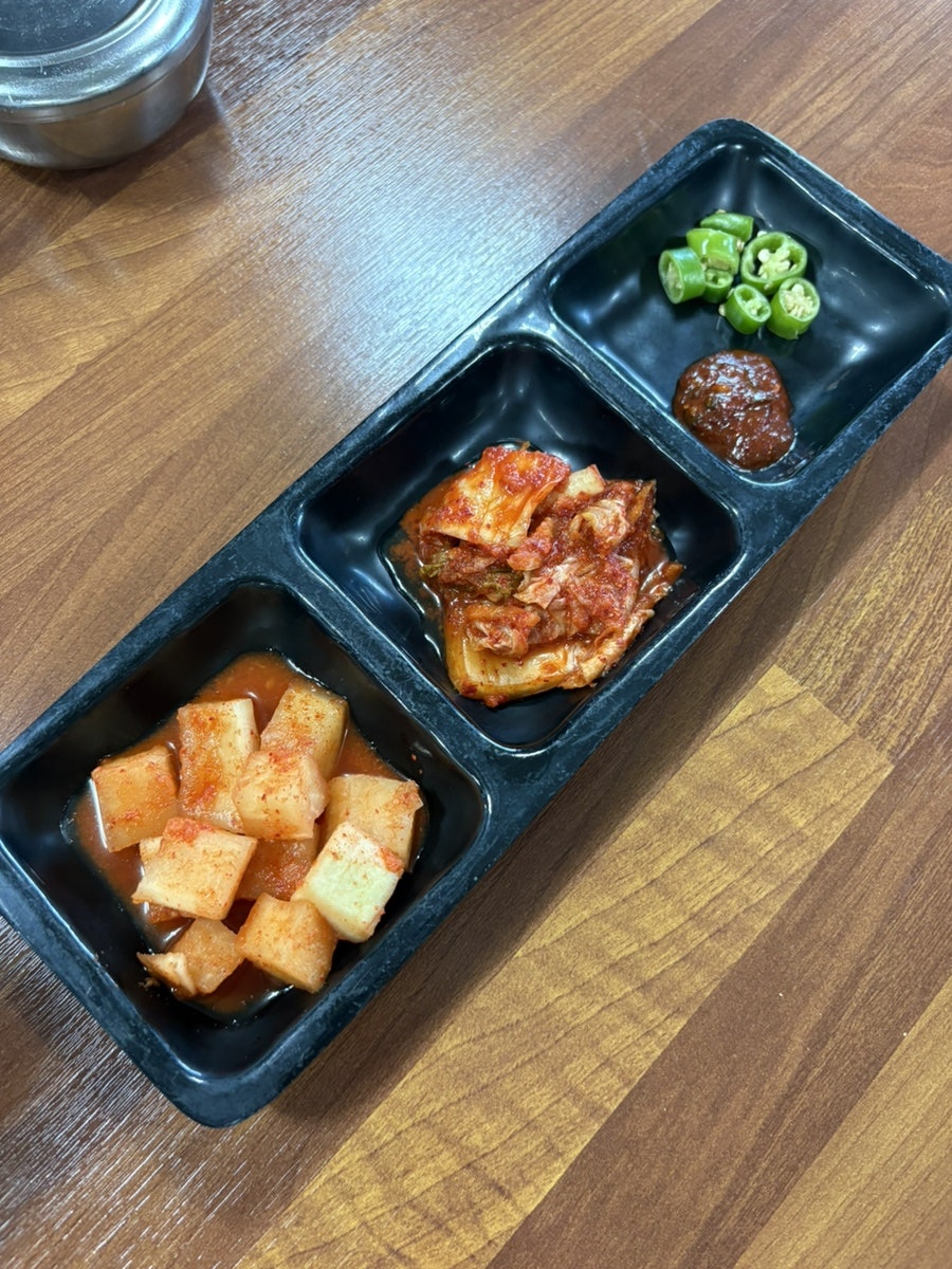 묵이네소양국밥 서수2호점 사진 4