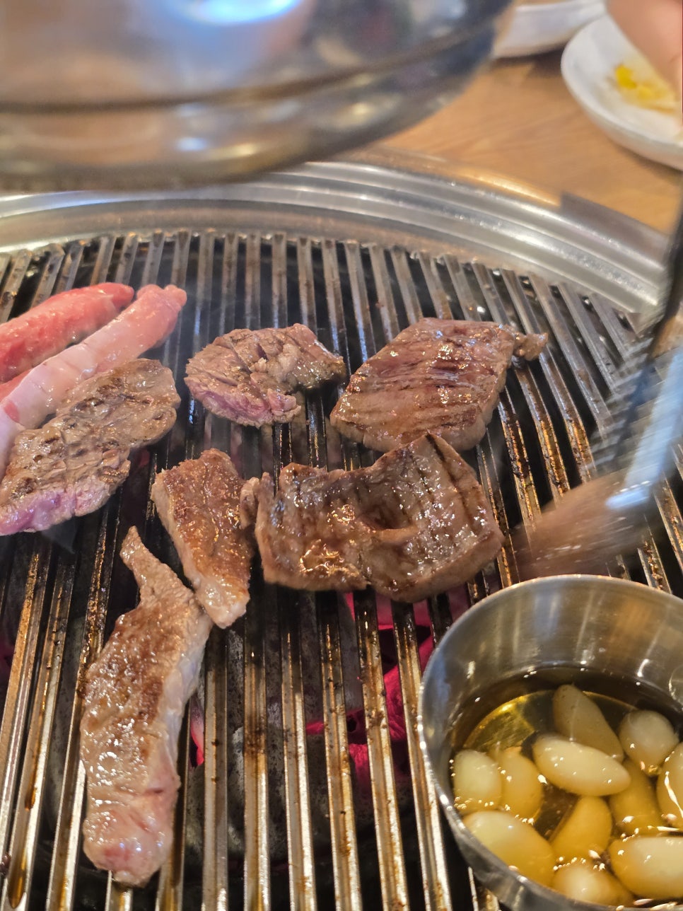 이천농장정육식당 사진 4