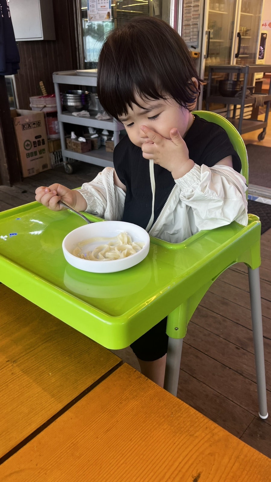 선희네손칼국수 사진 5