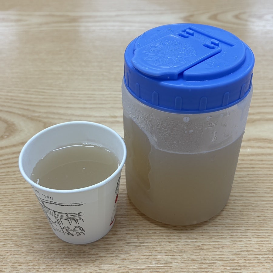 모녀밥상 사진 5