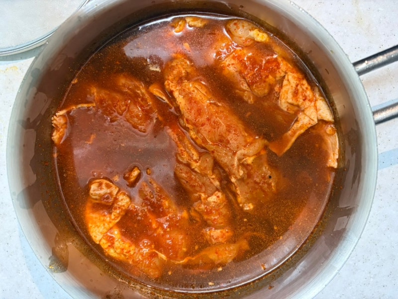 [초간단 집밥] 15분 완성! 어남선생 류수영님의 '춘천 닭갈비' 황금 레시피!