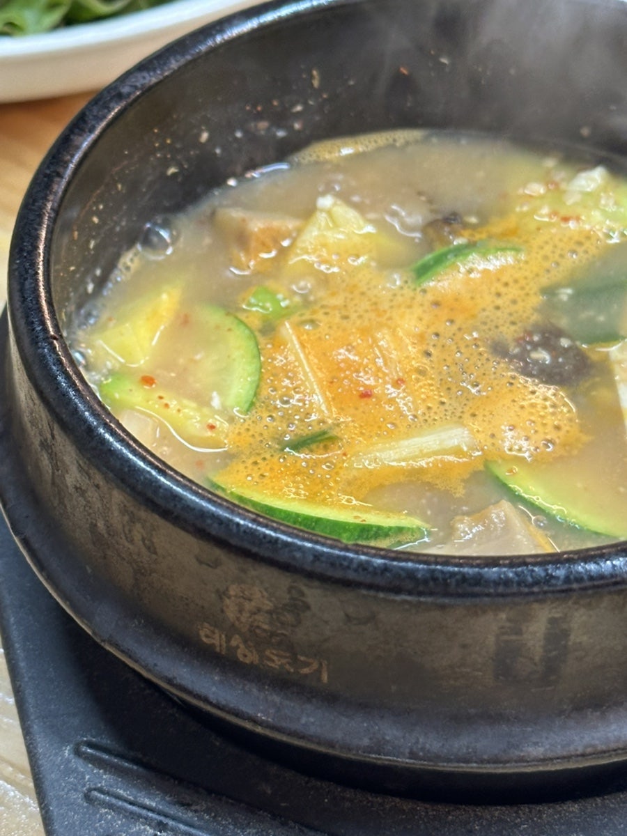 토종숯불갈비 사진 5