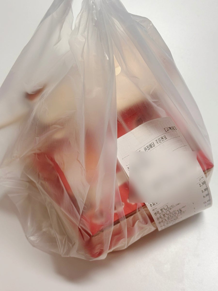명랑핫도그 일산탄현점 사진 1