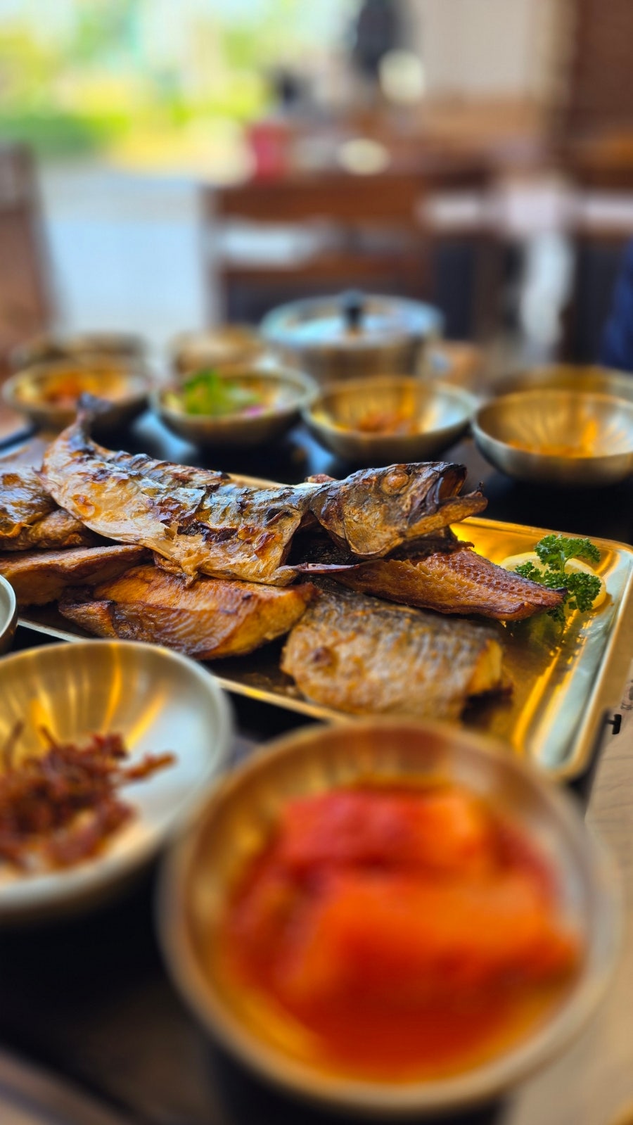 백년고등어1750 신동탄직영점 사진 2