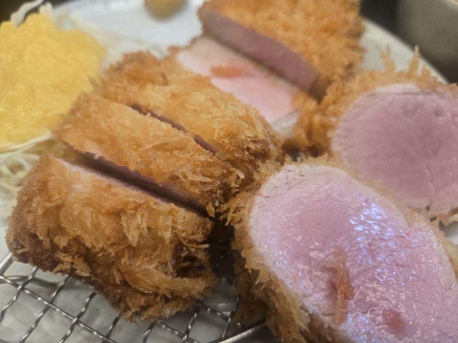 돈카츠흑심 사진 5