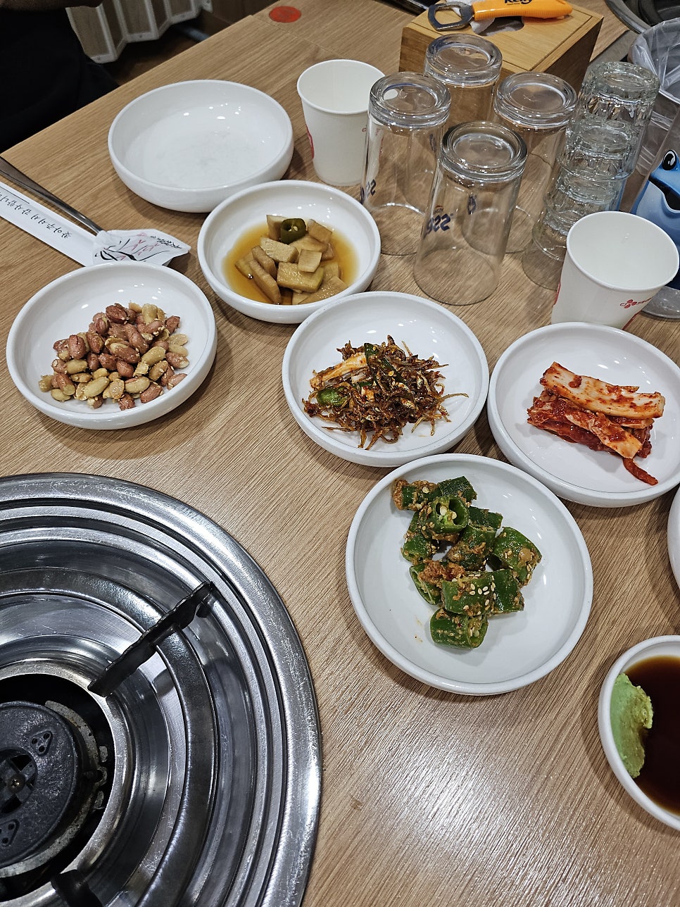 다복식당 사진 4