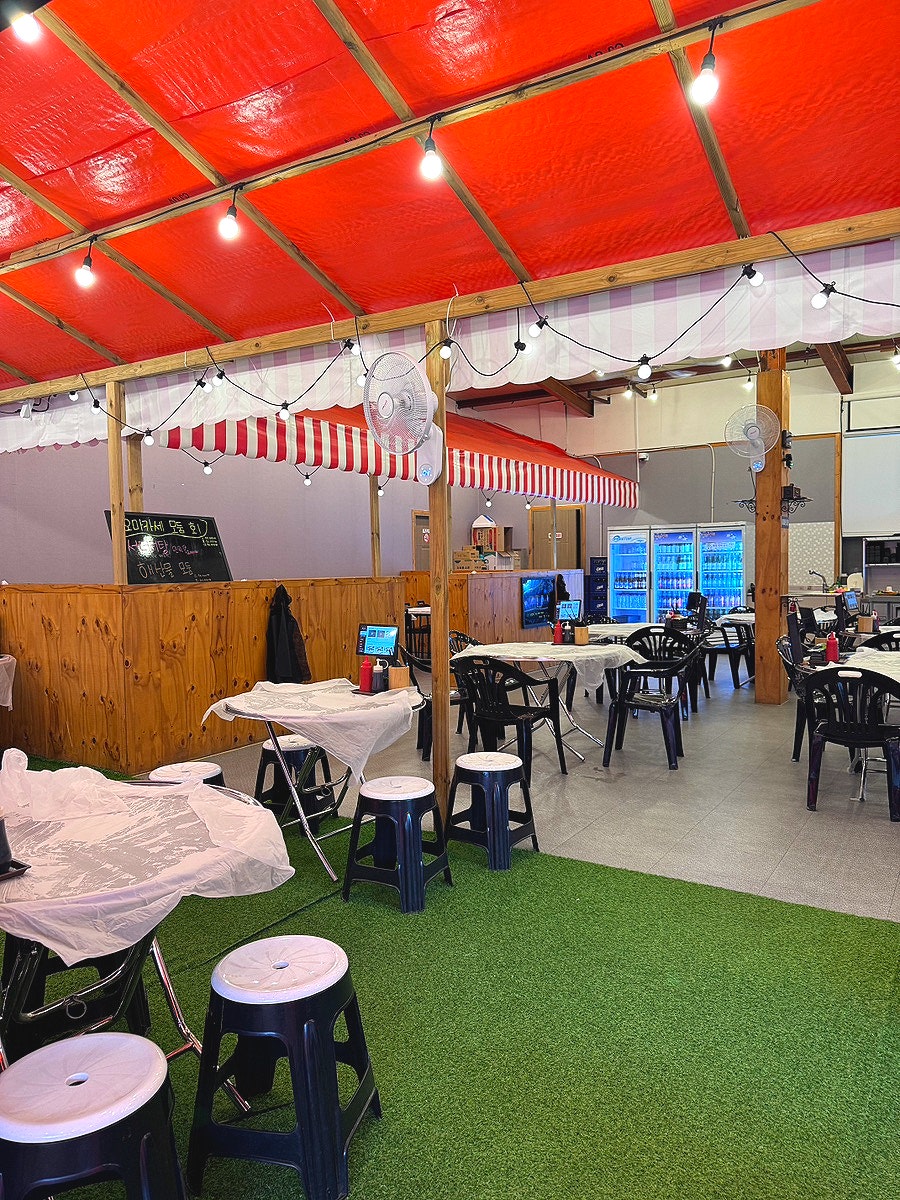 뻐끔수산 사진 5