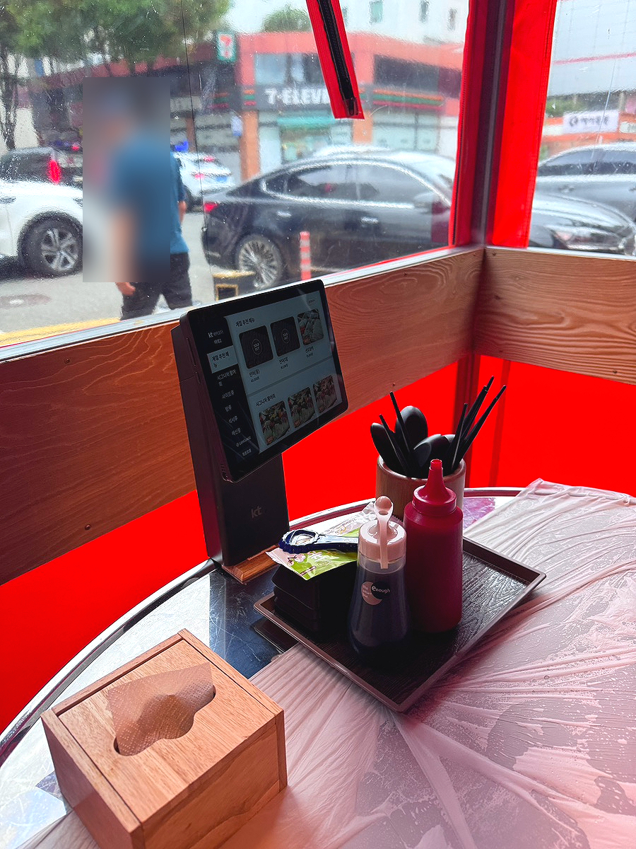 뻐끔수산 사진 6
