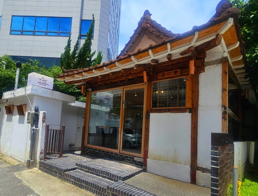 Hanokorae photo 2