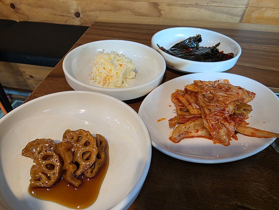 율량돼지두루치기 울대찌개 사진 2