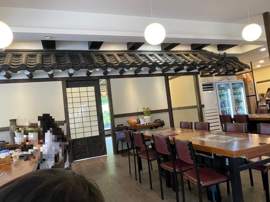 Haneulchorom photo 3