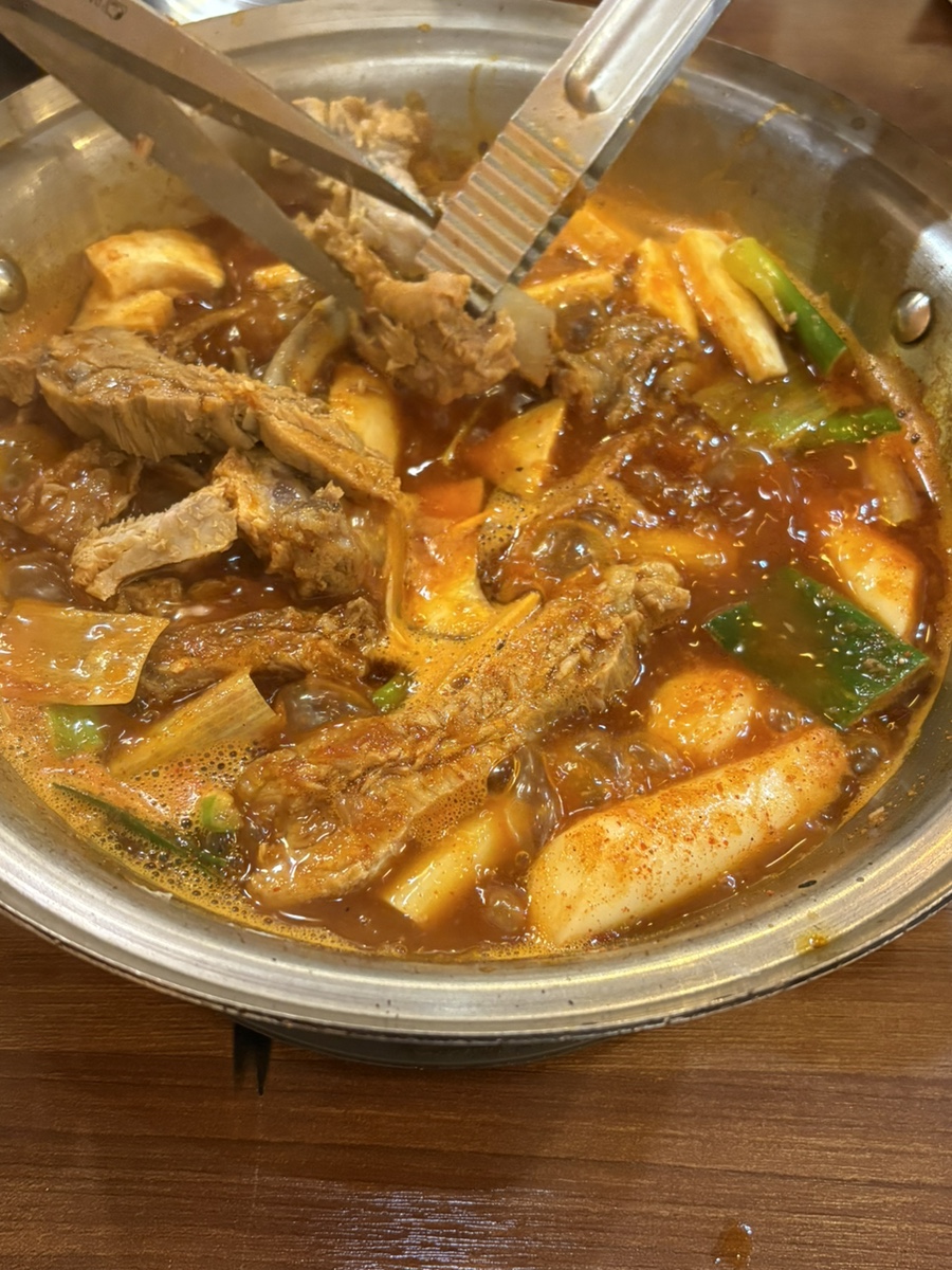 배부장찌개 부천옥길점 사진 2