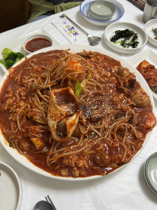 축항 사진 6