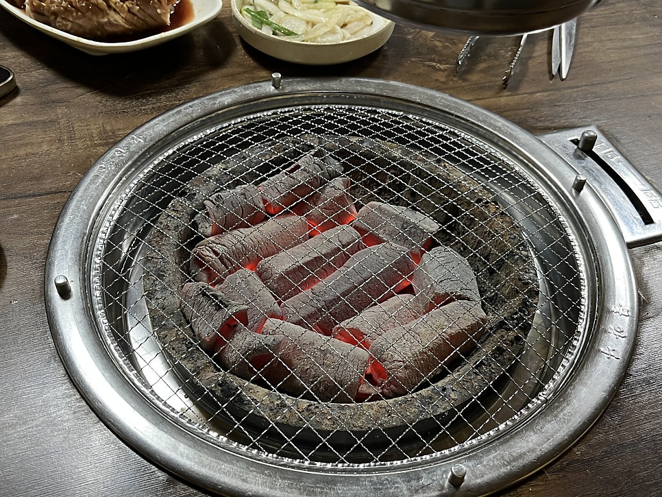 오장동함흥냉면숯불왕갈비 사진 4