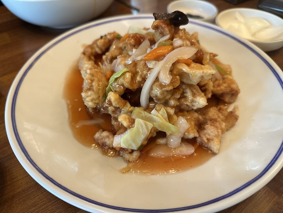 동해루 사진 5