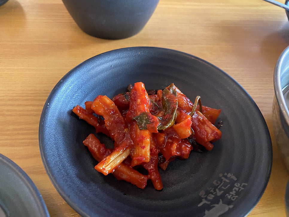 남대문황금족발 송내점 사진 4