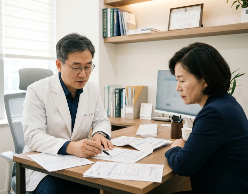 망원우리약국 사진 4