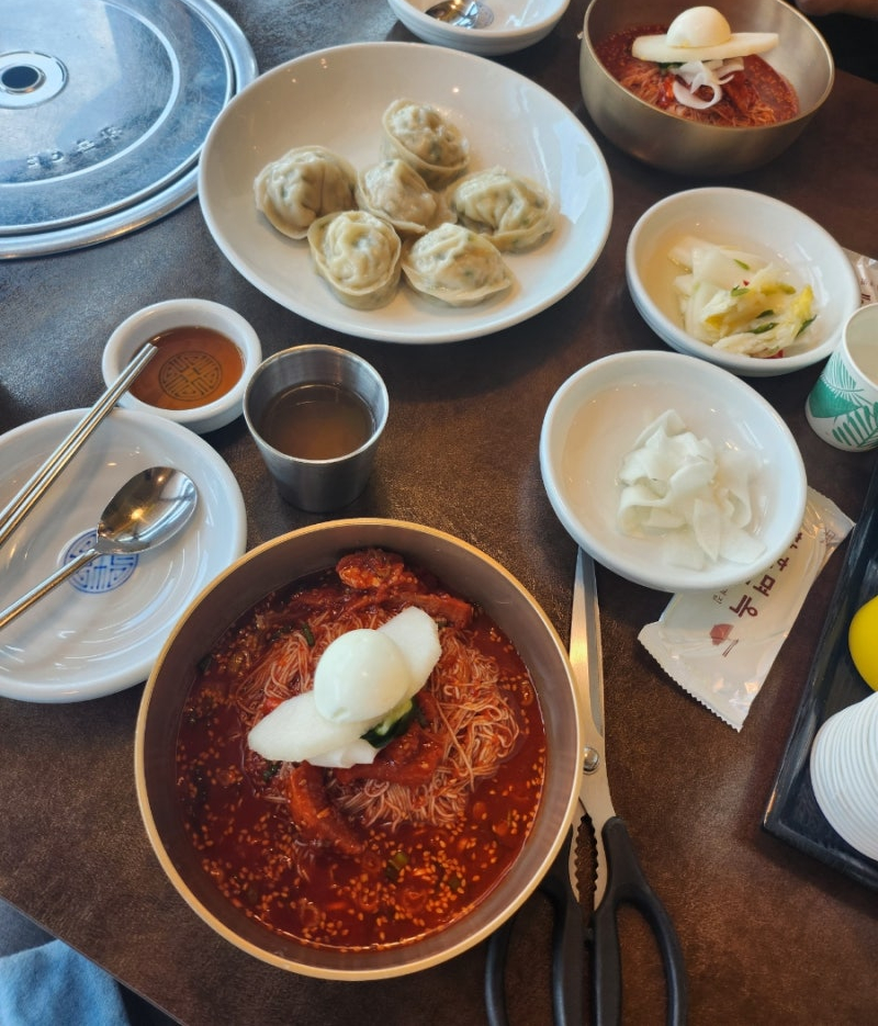 함흥면옥 사진 2