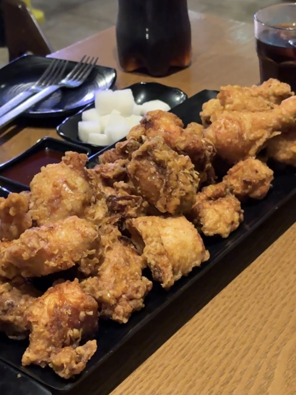 다사랑치킨 논산점 사진 5
