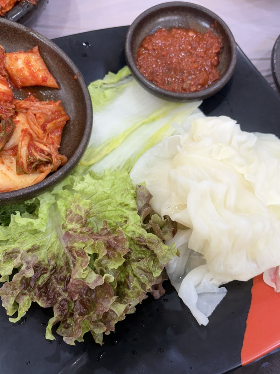 만복식당 사진 3