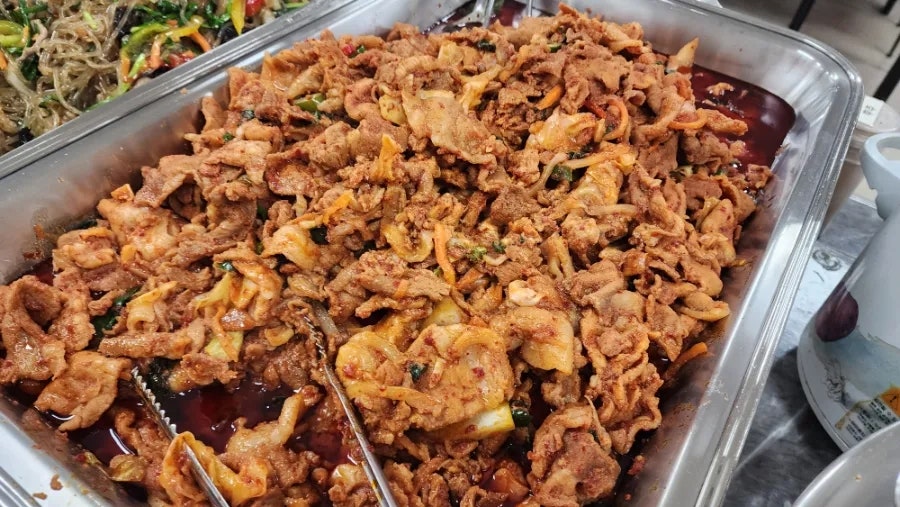정성담어 분점 사진 2