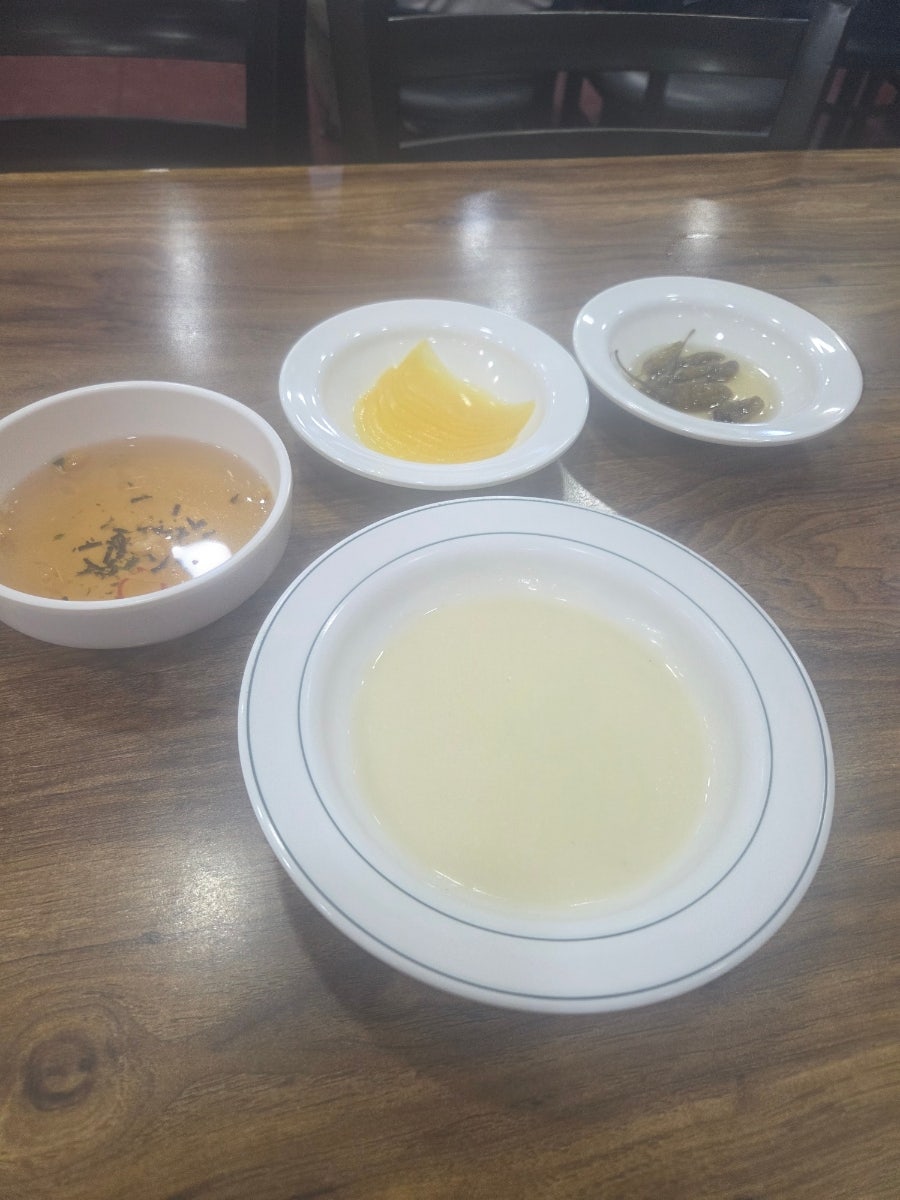 왕돈까스전문점 대방2호점 사진 3