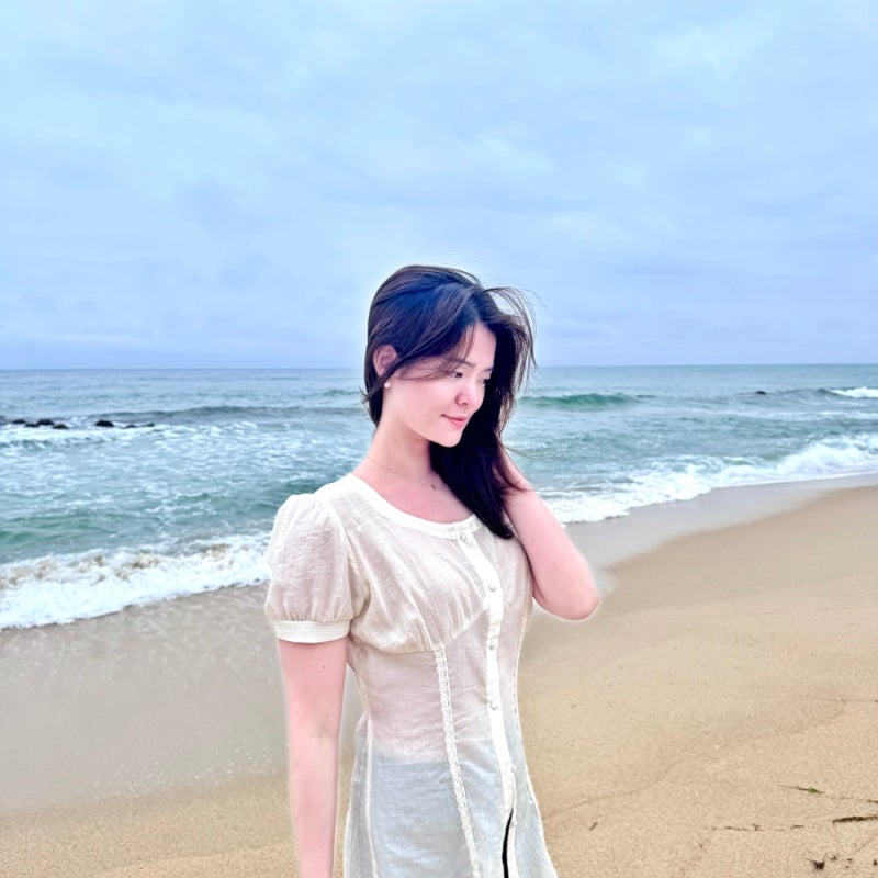 30대 여자친구 선물추천 데일리 드롭 추천 써지컬 스틸 귀걸이침 루미노트
