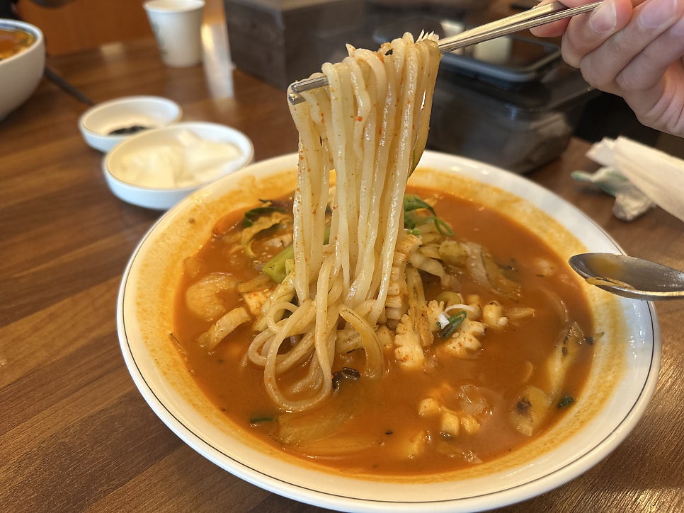 동해루 사진 6