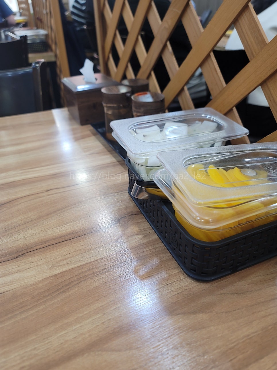 교동짬뽕 거제리점 사진 5
