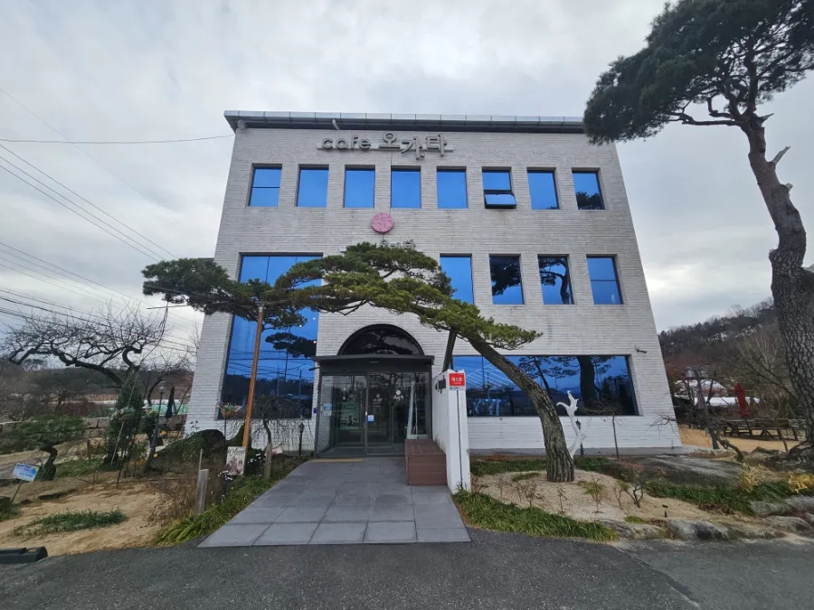 오가다 김천점 사진 2