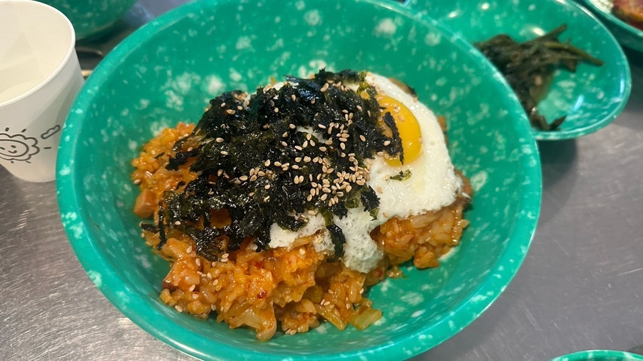 정감포차 사진 6