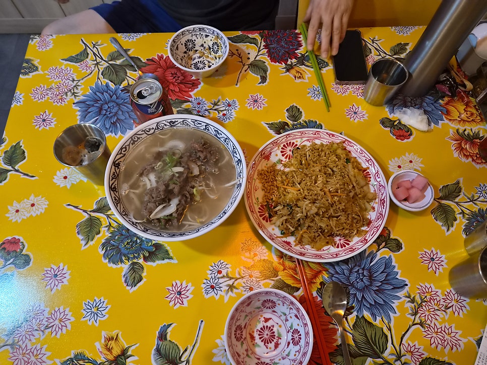 타이반쩜 광명점 사진 5