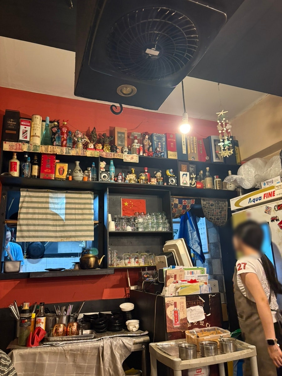 신천마라샹궈 사진 3