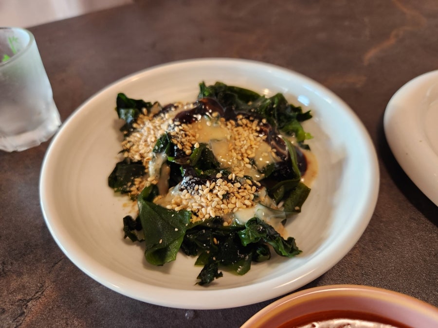 깻잎막회 광주쌍령점 사진 6