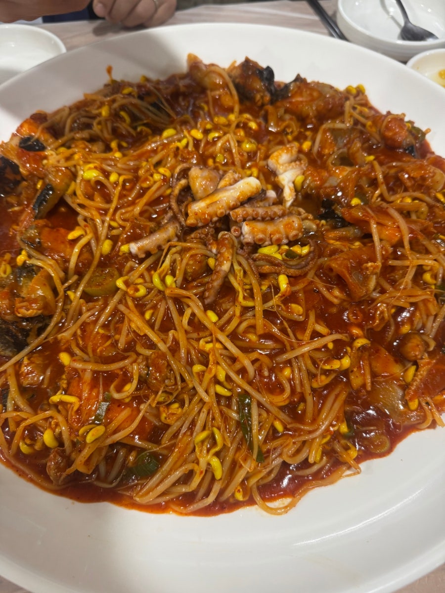 여자만아구찜 사진 6