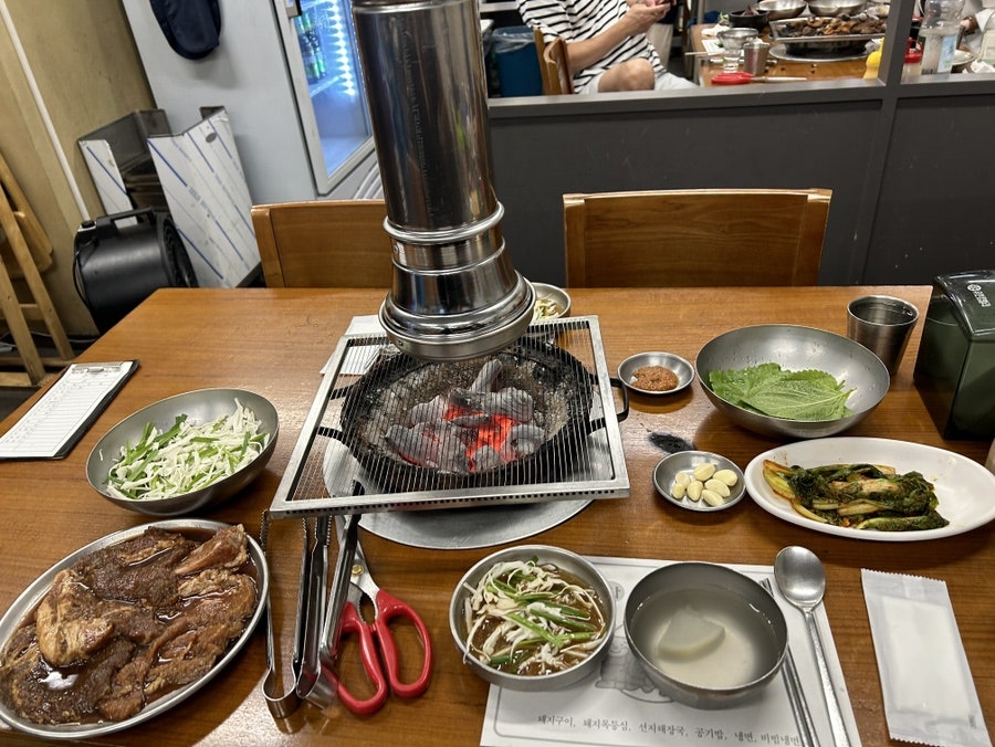 마포집 사진 5