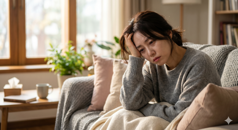 급성간염 증상 치료 감기몸살인 줄 알고 방치했다가 생명까지 위협받는다고요?!