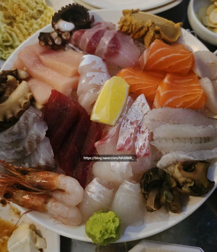 해산물레코드 선화점 사진 5