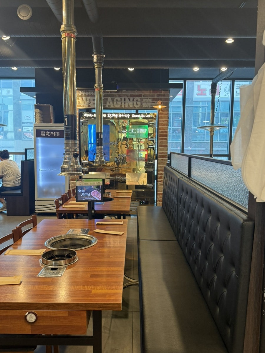 한마음정육식당 검단신도시점 사진 4