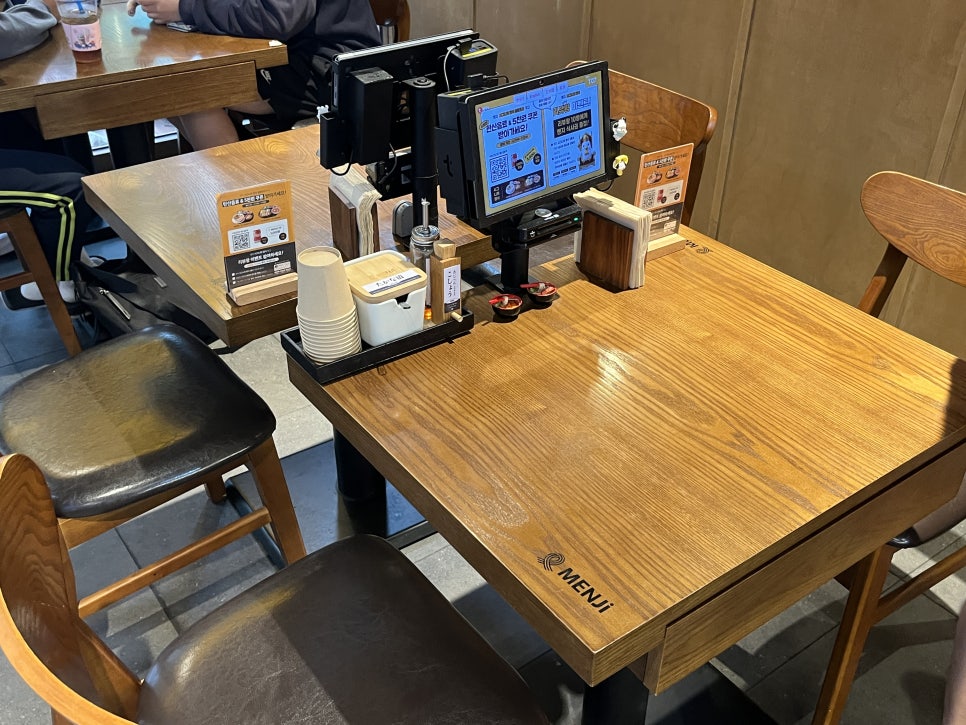 멘지 송도학원가점 사진 6