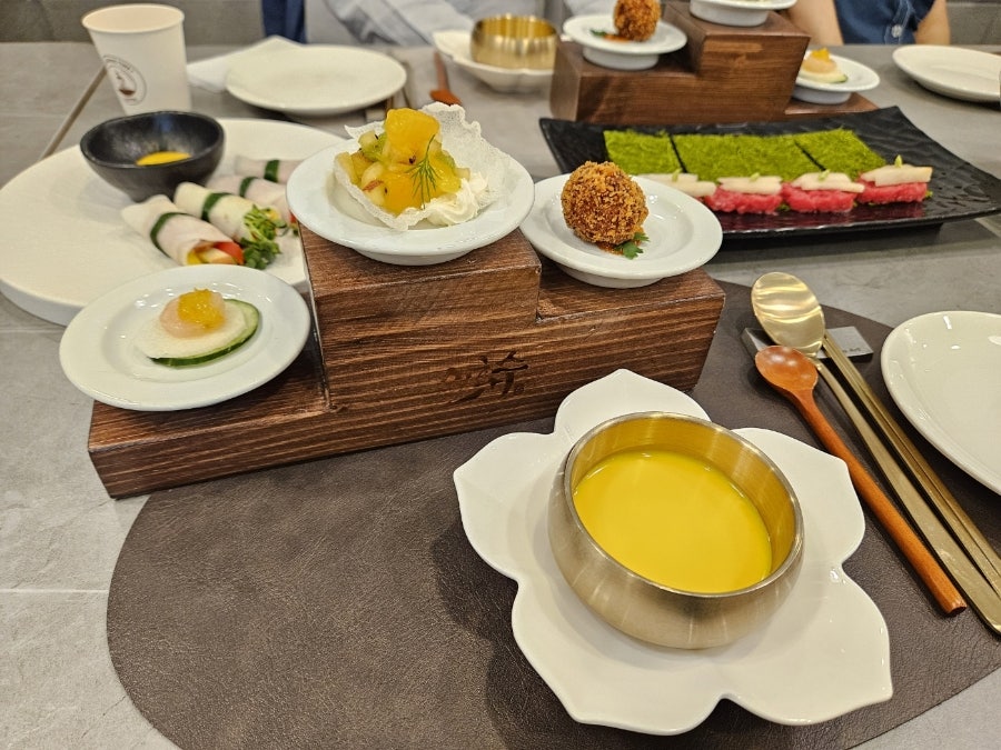 연화수한정식 사진 3