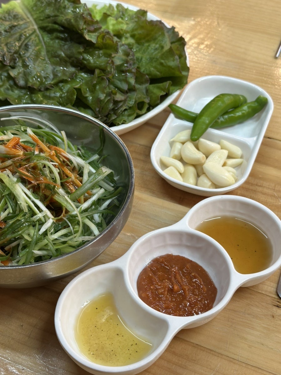 토종숯불갈비 사진 4