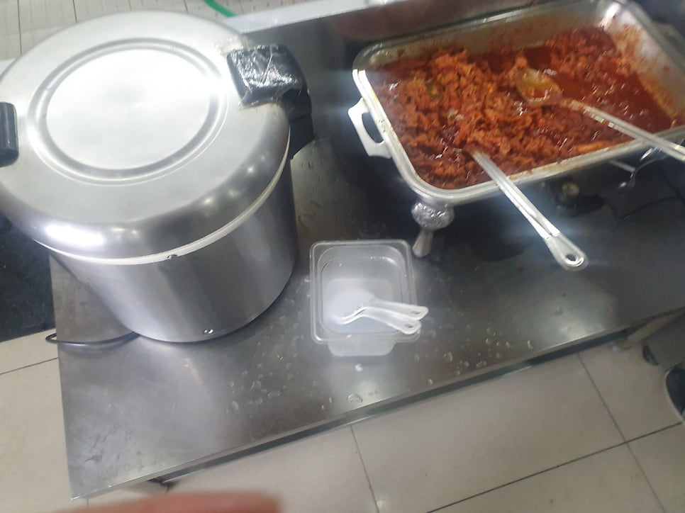 손복순수라상뷔페 사진 3