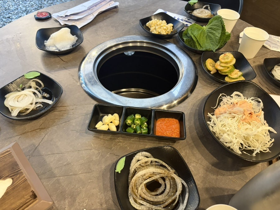 권기백숯불닭갈비 사진 6