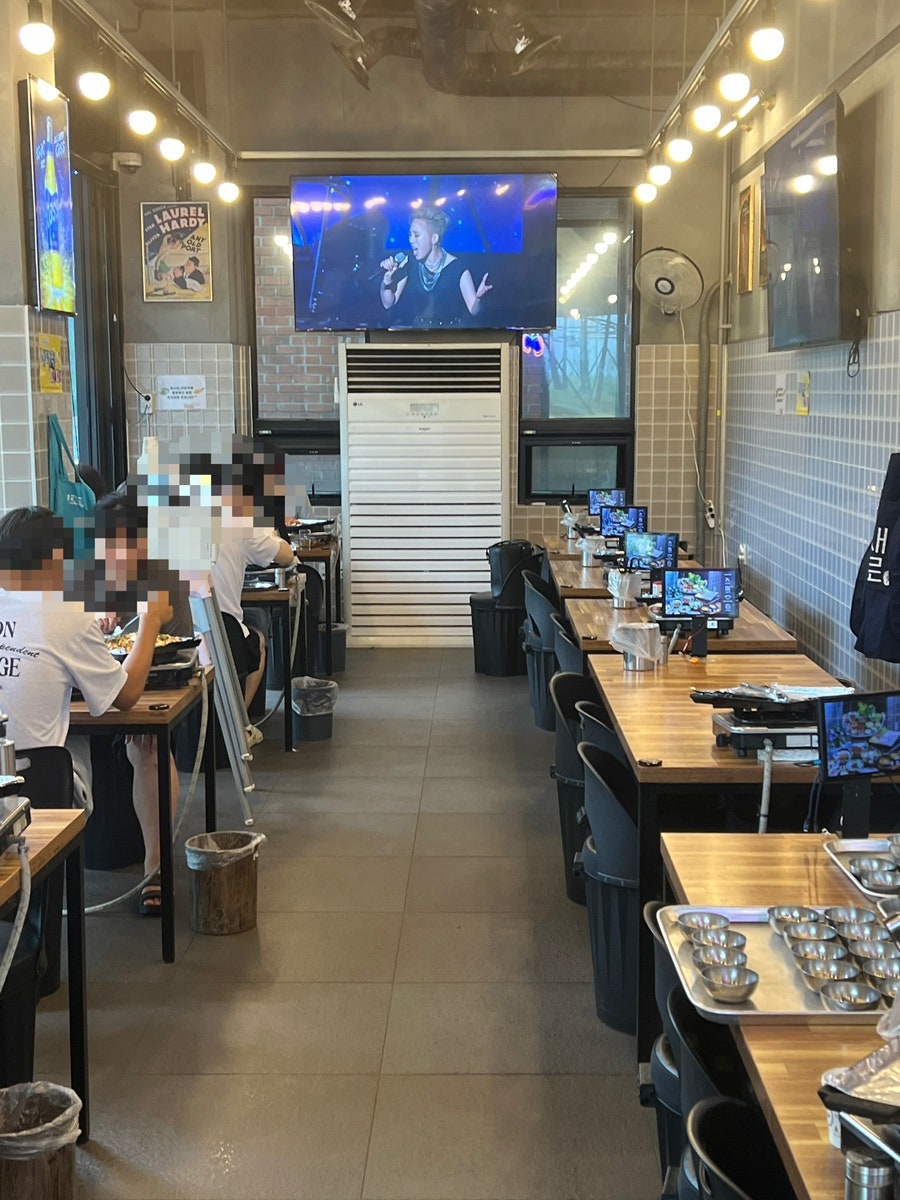 역북집 목동점 사진 4