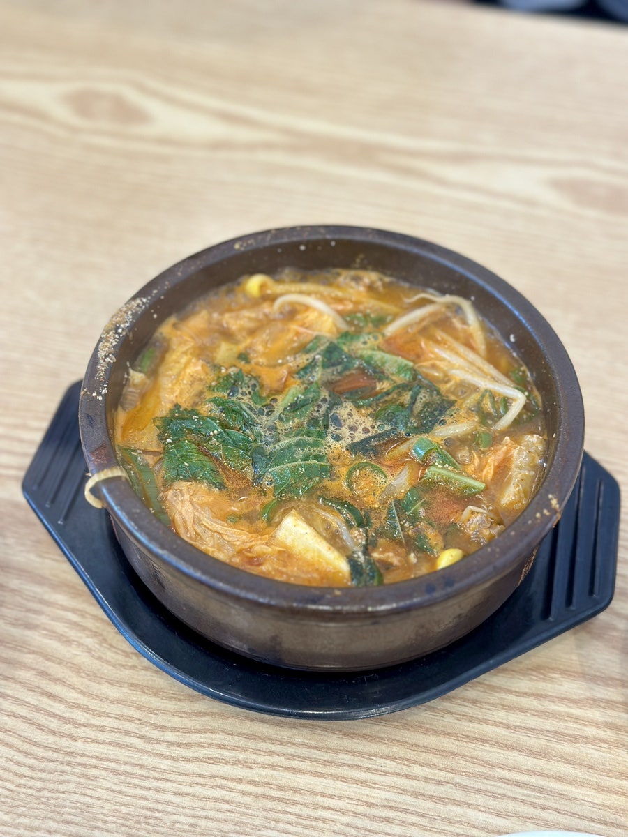 육전국밥 일산라페스타점 사진 1