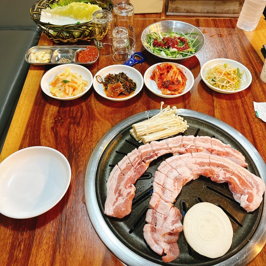 손가네고기덩거리 사진 6