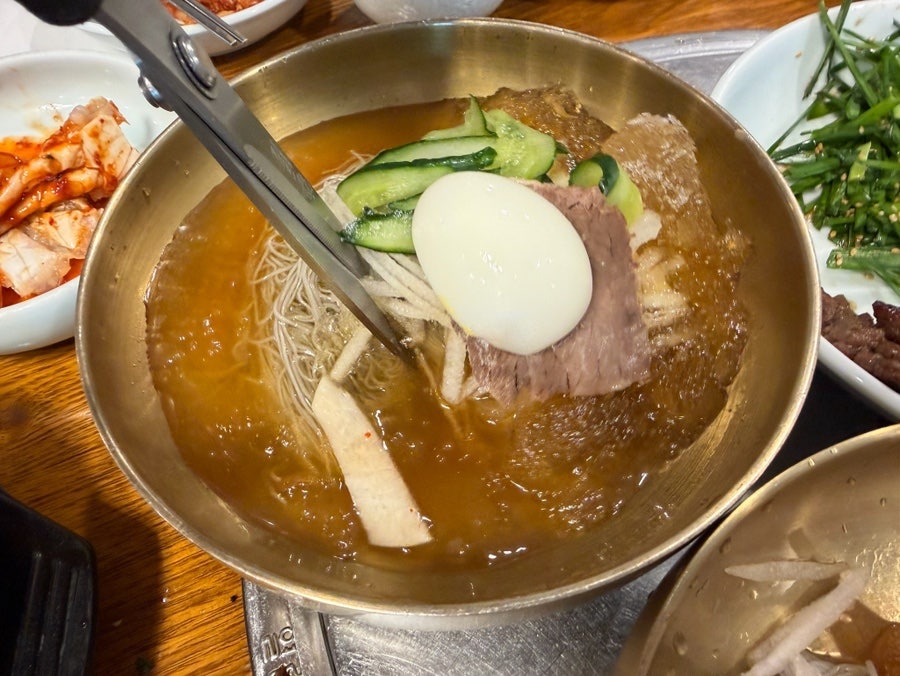 광양숯불구이 상무본점 사진 4
