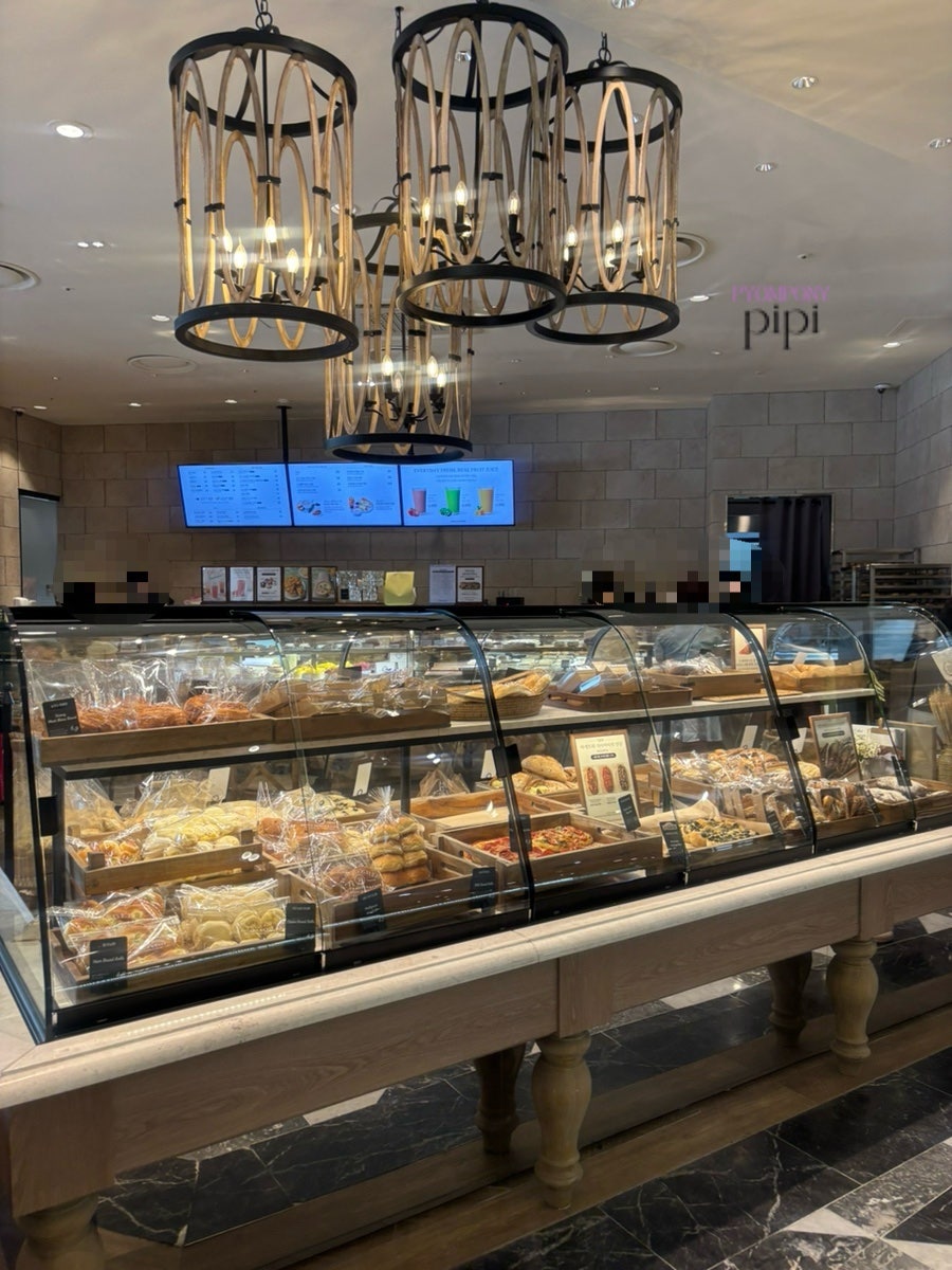 프랑제리 뉴코아아울렛 강남점 사진 6